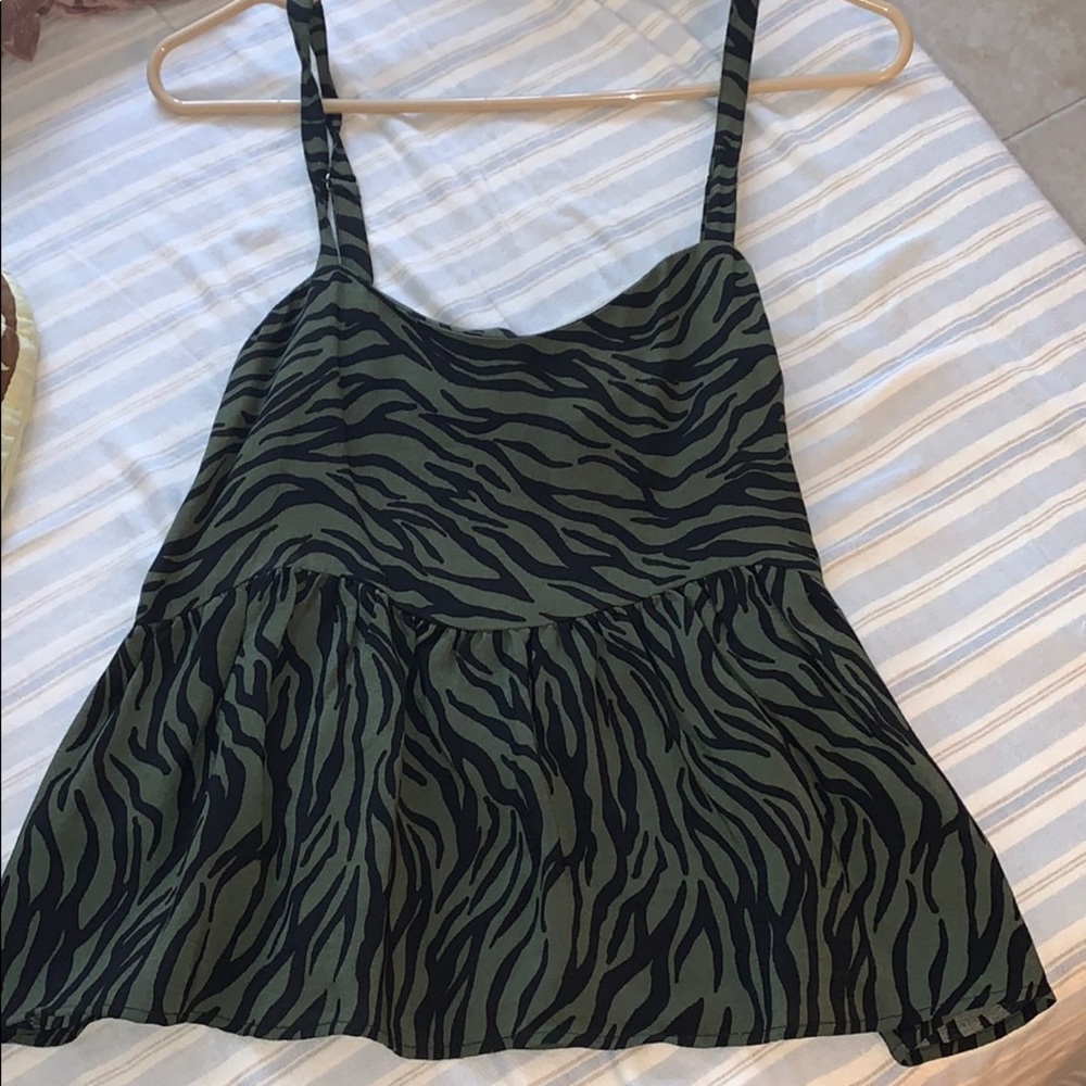 cute and simple shirt